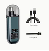 Portable Electric Nose Hair Trimmer