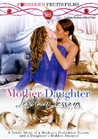 Mother- Daughter Lesbian Lessons